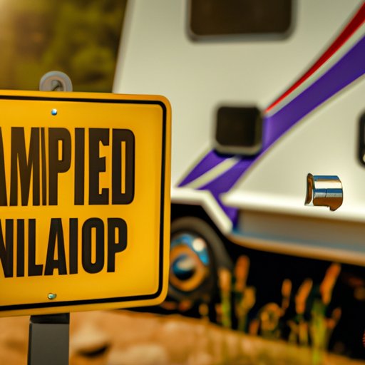 Exploring Options for Financing a Camper with Bad Credit