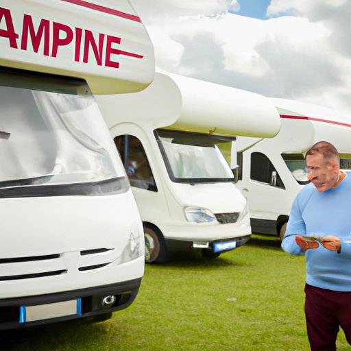 Examining Alternatives to Traditional Financing for Camper Purchases