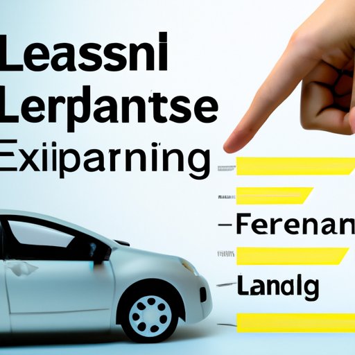 Options for Financing a Car After Leasing It
