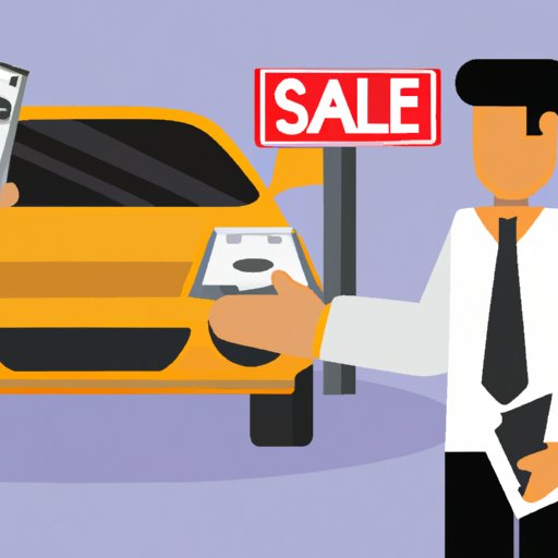 A Guide to Financing a Car from a Private Seller