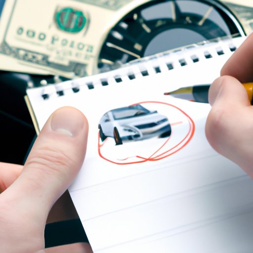 How to Find Financing Options When Buying a Car from a Private Seller