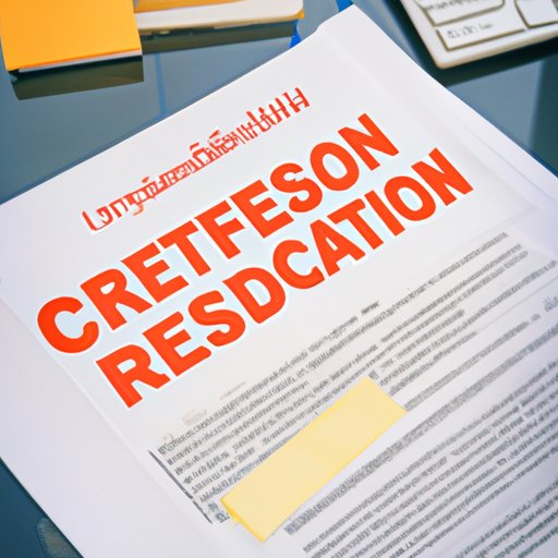 Exploring Financing Options for Those With a Repossession on Their Credit Report