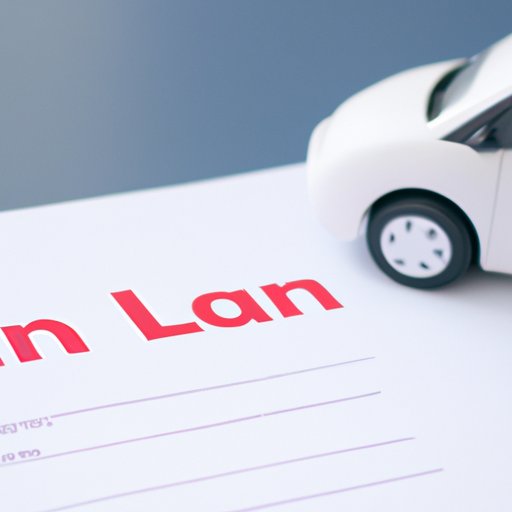 Tips for Getting a Car Loan Despite a Recent Repossession