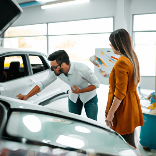 Exploring Financing Options for Car Paint Jobs