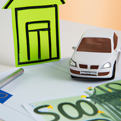 Advantages of Financing a Car Through the Bank