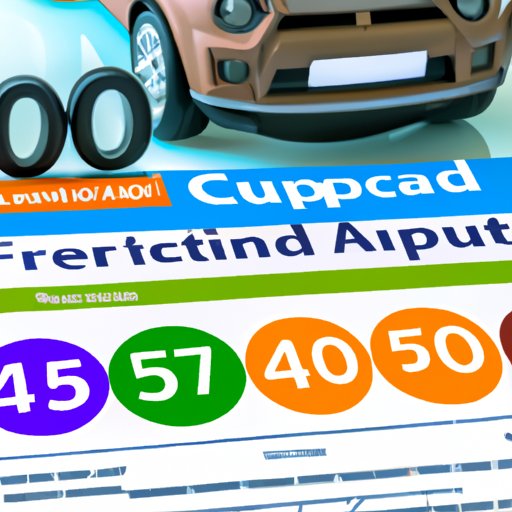 How to Get Approved for Car Financing with a 640 Credit Score