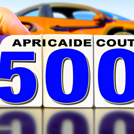 How to Improve Your Chances of Financing a Vehicle with a 570 Credit Score