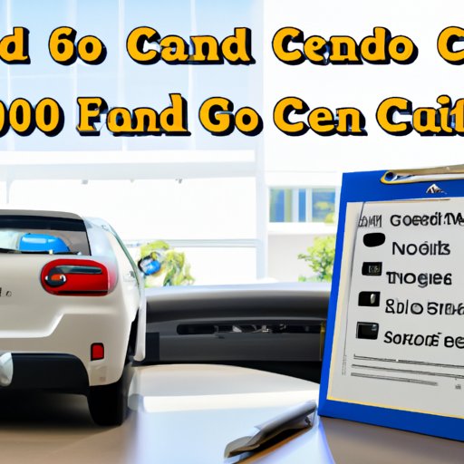Common Questions about Financing a Car with a 650 Credit Score