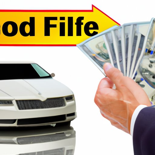Finding the Best Financing Options for a High Mileage Vehicle