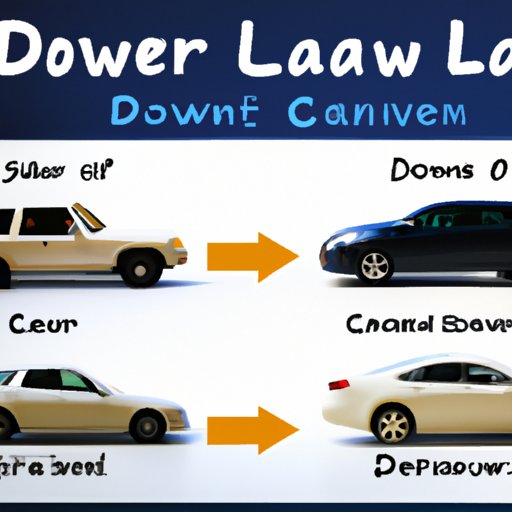 Understanding the Different Types of Car Loans Available Without a Down Payment
