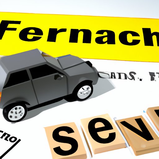 Benefits of Financing a Vehicle Without a License