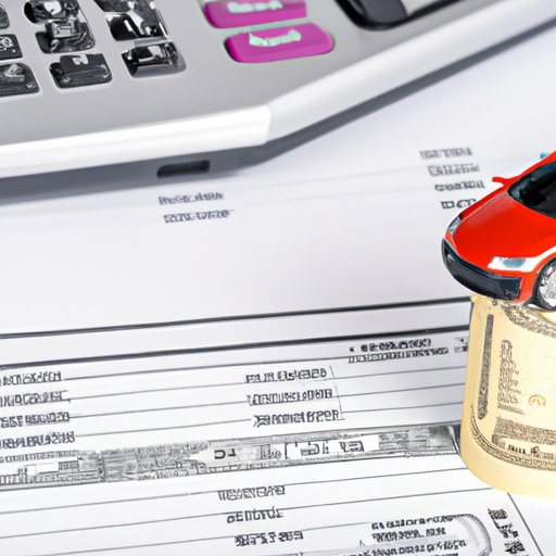 Understanding the Costs of Financing a Car Without Full Coverage