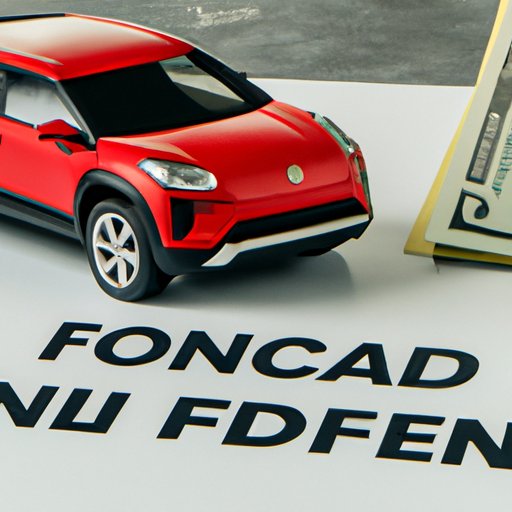 Exploring Car Financing Options for Drivers Without a License