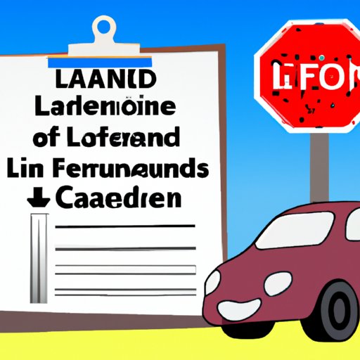 How to Find a Lender Who Will Finance a Car Without a License