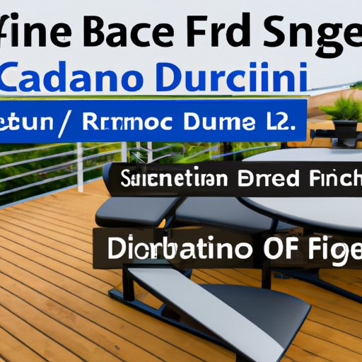 Can I Finance a Deck? Exploring the Pros and Cons of Financing for Your