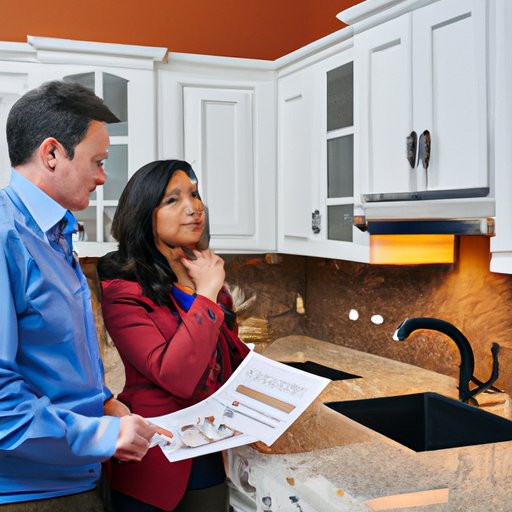 Analyzing the Benefits of Financing a Kitchen Remodel