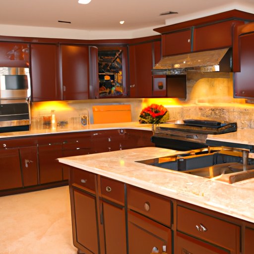 Tips for Finding the Right Financing for a Kitchen Remodel
