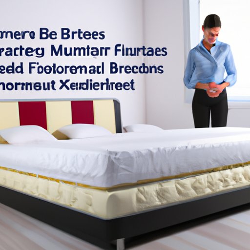 Understanding the Benefits and Risks of Financing a Mattress