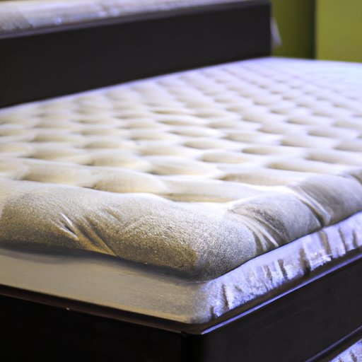 What to Consider Before Financing a Mattress