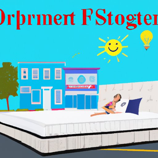 How to Afford the Mattress of Your Dreams with Financing