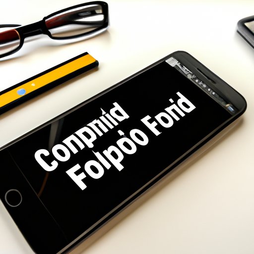 Exploring Your Financing Options for Purchasing a Phone With No Credit