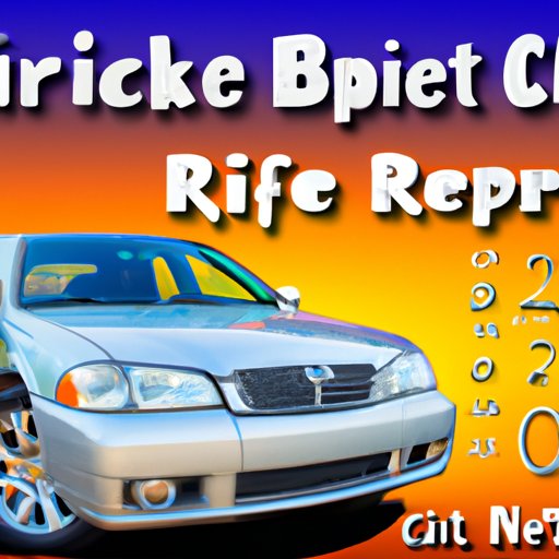 Tips for Negotiating the Best Price on a Rebuilt Title Car