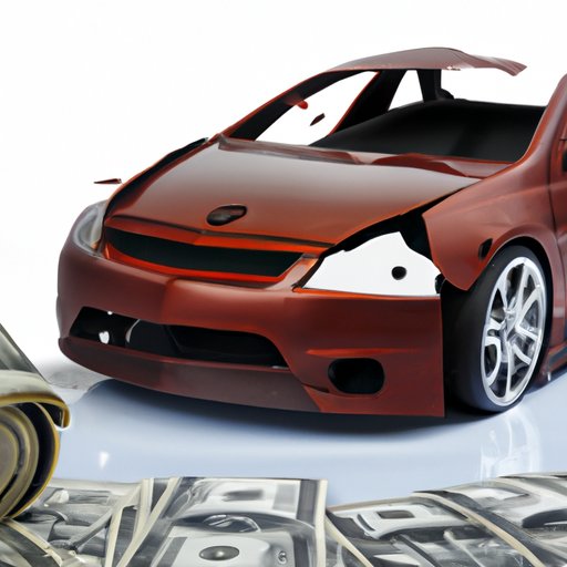 Understanding the Risks of Financing a Rebuilt Title Car