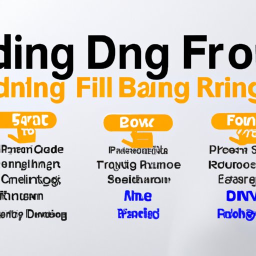 Different Types of Ring Financing Options for People with Bad Credit