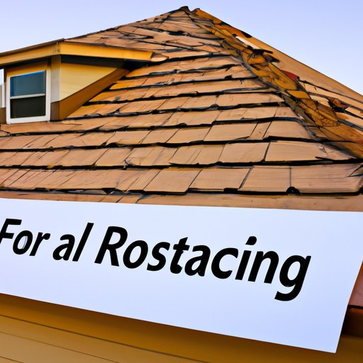 Financing Your Roof Replacement: Pros and Cons