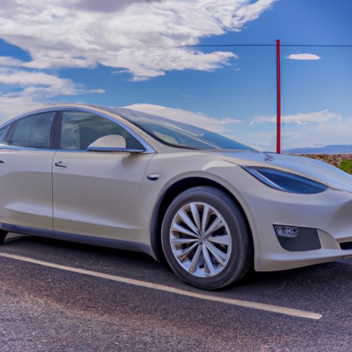 The Benefits of Leasing or Buying a Tesla with Low Credit Scores
