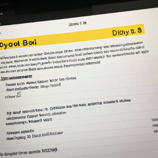 Exploring Payment Plans for a TV from Best Buy