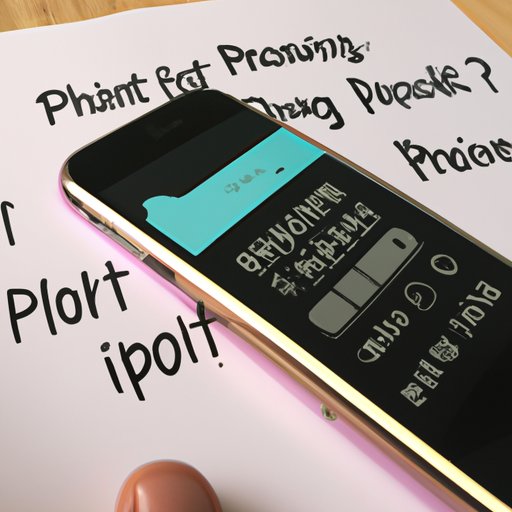 The Pros and Cons of Financing an iPhone Without a Plan