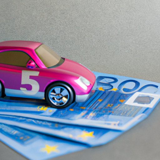 Saving Money on Financing a Second Car