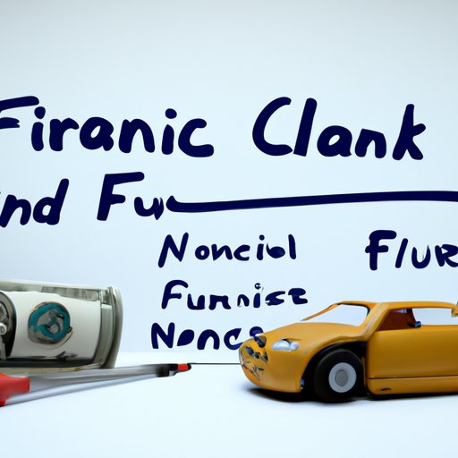 How to Secure Financing for Major Car Repairs