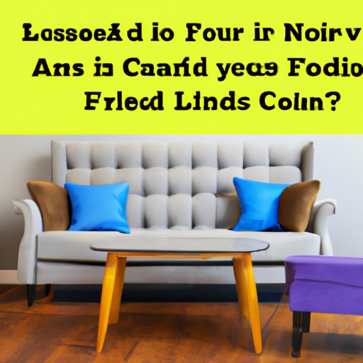 What You Need to Know Before Applying for a Furniture Loan with Bad Credit