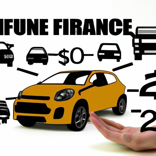 Understanding the Benefits of Financing Your Vehicle