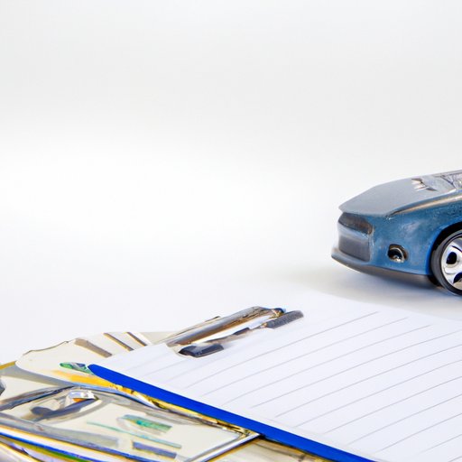 What to Consider When Financing a Car
