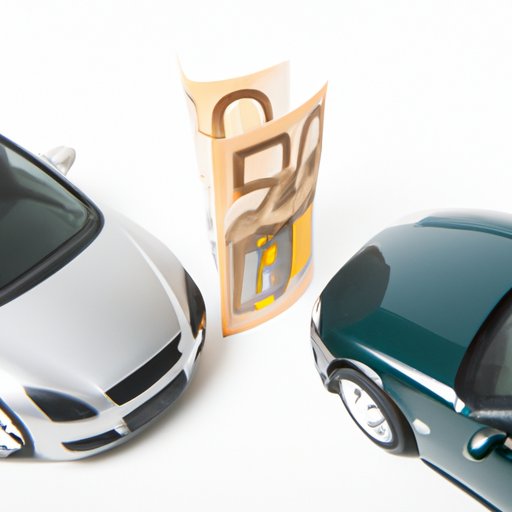 How to Afford Financing Two Cars