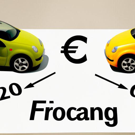 How to Make Financing Two Cars Easier