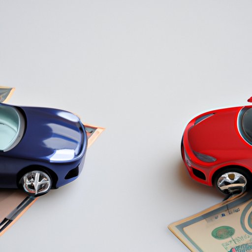 Understanding the Risks of Financing Two Cars at Once