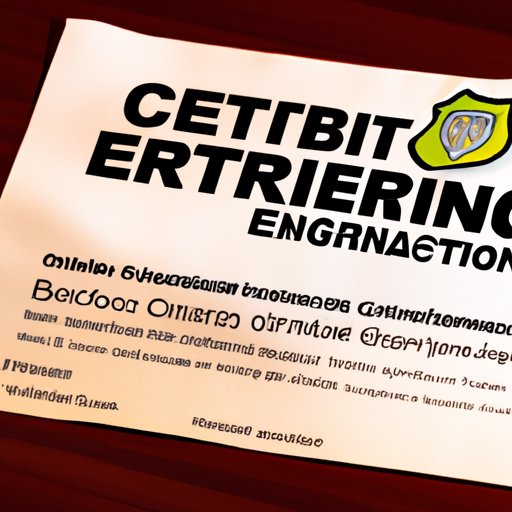 Exploring the Benefits and Challenges of Getting a Cybersecurity Job with a Certificate