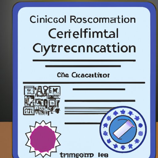 Understanding the Realities of Obtaining a Cybersecurity Position with a Certificate