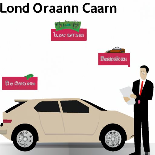 Understanding the Risks and Benefits of Getting a Loan on a Financed Car