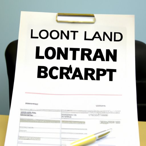 What to Consider Before Applying for a Loan to Start a Business