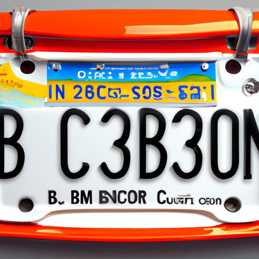 The Pros and Cons of Getting Custom Plates on Financed Cars