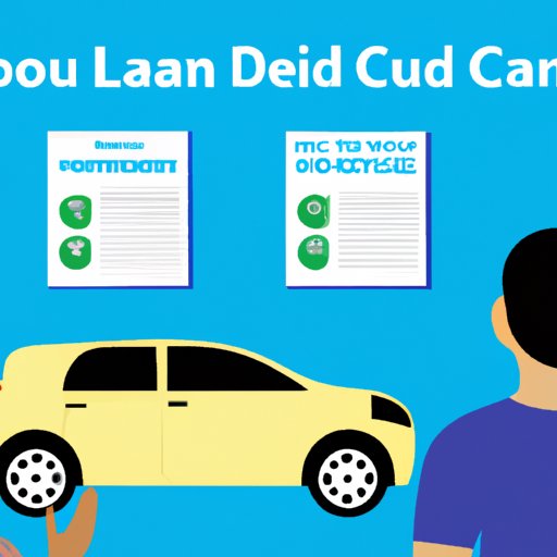 The Benefits of Secured Auto Loans for People with No Credit