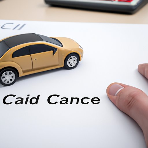 Understanding the Risks of Financing a Car with No Credit