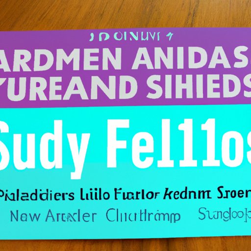 When to Apply for Financial Aid for Summer Education