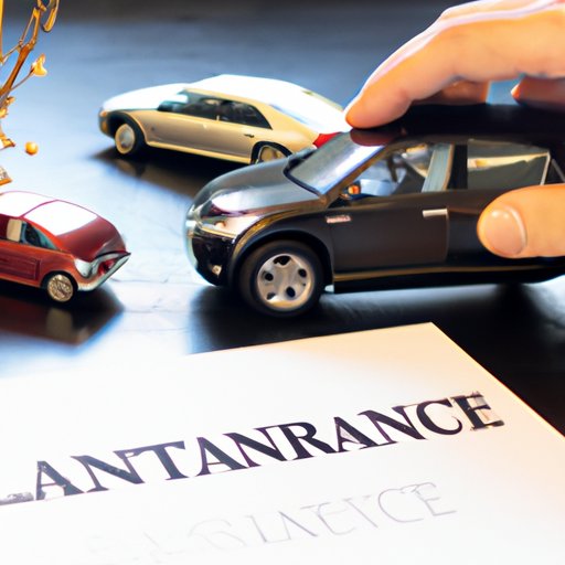 Exploring Your Options for Obtaining Liability Insurance on a Financed Car