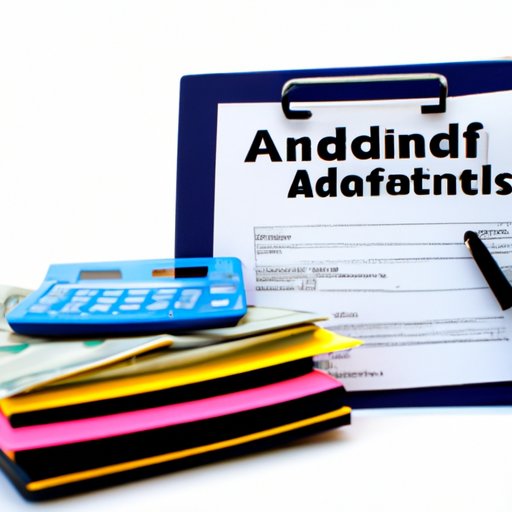 Analyzing the Availability of More Financial Aid